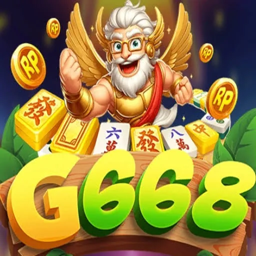 G668 - Permainan Mahjong Seru dan Menantang